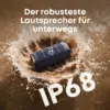 Boom 3i | Wasserdichter Bluetooth-Lautsprecher – Bild 4