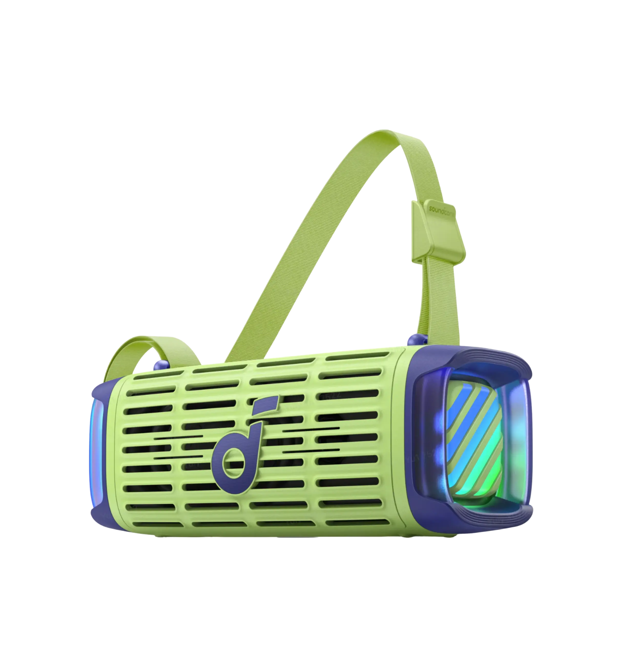 Boom 3i | Wasserdichter Bluetooth-Lautsprecher
