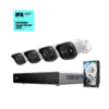 Anker eufy PoE NVR Security System E40 – Bild 2