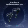 Liberty 4 Pro | True Wireless Earbuds mit Noise Cancelling – Bild 2 Liberty 4 Pro | True Wireless Earbuds mit Noise Cancelling – Bild 2