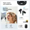 Liberty 4 Pro | True Wireless Earbuds mit Noise Cancelling – Bild 4 Liberty 4 Pro | True Wireless Earbuds mit Noise Cancelling – Bild 4
