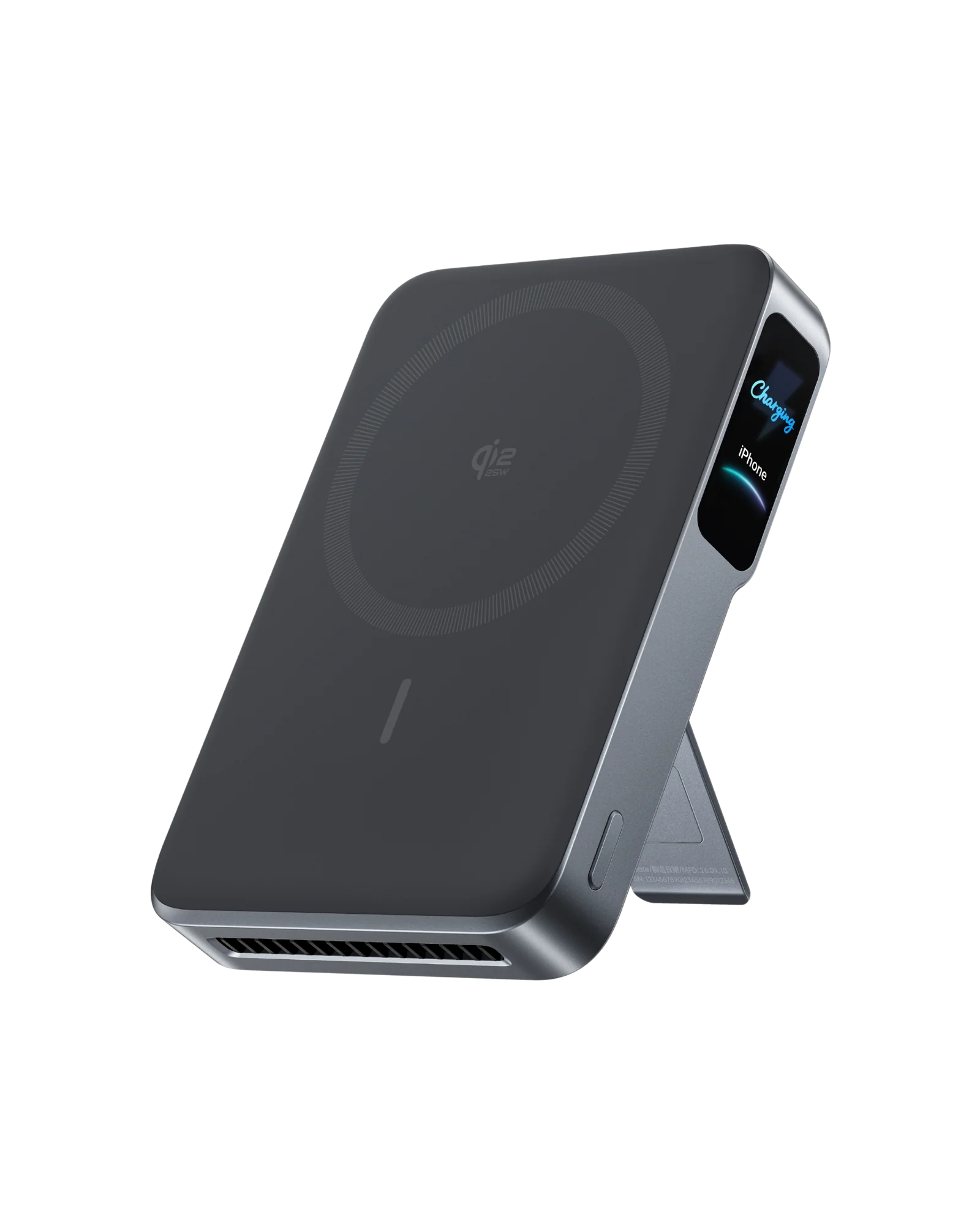Anker MagGo Powerbank 2 Pro (Q