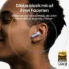 soundcore P42i | In-Ear kabellose Bluetooth Noise Cancelling Kopfhörer – Bild 3 soundcore P42i | In-Ear kabellose Bluetooth Noise Cancelling Kopfhörer – Bild 3