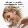 soundcore P42i | In-Ear kabellose Bluetooth Noise Cancelling Kopfhörer – Bild 5 soundcore P42i | In-Ear kabellose Bluetooth Noise Cancelling Kopfhörer – Bild 5