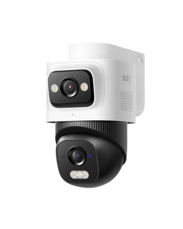 Anker eufy PoE Bullet-PTZ-Kamera E50