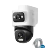Anker eufy PoE Bullet-PTZ-Kamera E50 – Bild 2