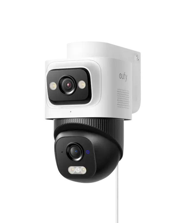 Anker eufy PoE Bullet-PTZ-Kamera E50 – Bild 3