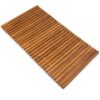 Badematte 76x50cm Akazie FSC®-zertifiziert – Bild 2 Badematte 76x50cm Akazie FSC®-zertifiziert – Bild 2