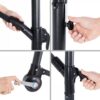 Ampelschirm Grün Alu Ø300cm UV-Schutz 50+ – Bild 2 Ampelschirm Grün Alu Ø300cm UV-Schutz 50+ – Bild 2