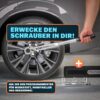 Drehmomentschlüssel 6-tlg – Bild 2