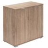 Kommode Alba Eiche 71x74x35cm