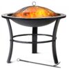 Feuerschale Fuego Mosaik Stahl Ø76cm