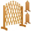 Rankhilfe 2er-Set Braun 200x107cm Rankhilfe 2er-Set Braun 200x107cm