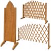 Rankhilfe 2er-Set Braun 200x107cm – Bild 2 Rankhilfe 2er-Set Braun 200x107cm – Bild 2
