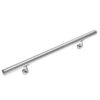 Handlauf Edelstahl 4,2x100cm – Pack 2