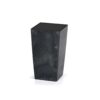 Blumentopf Betonoptik Anthrazit 26L