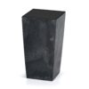 Blumentopf Betonoptik Anthrazit 49L