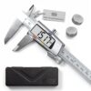 Digitaler Messschieber 0-150mm aus Stahl inkl Hardcase Digitaler Messschieber 0-150mm aus Stahl inkl Hardcase