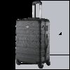 Hartschalenkoffer Essential XL Schwarz
