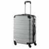 Hartschalenkoffer Essential L Silber