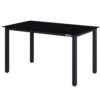 Garten-Sitzgruppe Bern Premium 7-tlg Anthrazit Alu – Bild 2