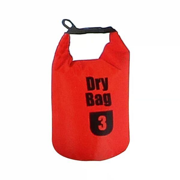 Wasserdichte Tasche 3L – Bild 2