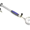 Dasqua Professional 35 – 160 mm Innenraum-Analogmessgerät – Bild 2