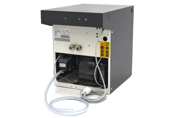 Fiac TDRY 12 Lufttrockner für Kompressor bis zu 1200 Liter pro Minute – Bild 5