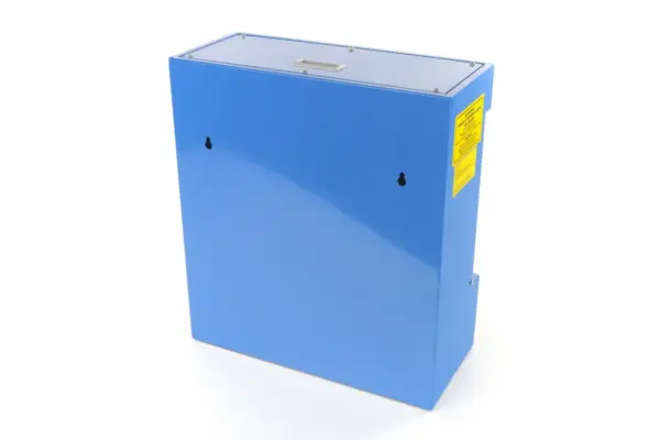 HBM XH - MC Teilewaschgerät, Teilereiniger mit Pumpe und Beleuchtung – Bild 4