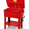 HBM 90 Liter Teilewaschgerät, Teilereiniger mit Pumpe