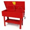 HBM 176 Liter Teilewaschgerät mit Pumpe HBM 176 Liter Teilewaschgerät mit Pumpe