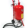 HBM SBC 10 Strahlkessel HBM SBC 10 Strahlkessel