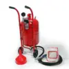 HBM SBC 10 Strahlkessel – Bild 2 HBM SBC 10 Strahlkessel – Bild 2