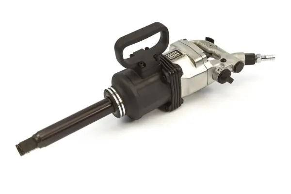 HBM 1 inch Profi-Schlagschraubersatz – Bild 3
