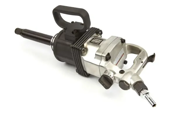 HBM 1 inch Profi-Schlagschraubersatz – Bild 4