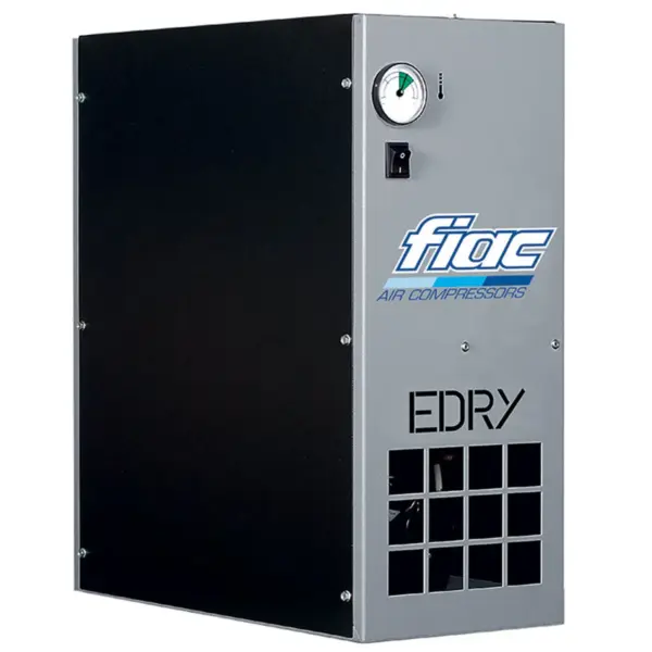 Fiac EDRY 4 Drucklufttrockner für Kompressor mit 350 Litern pro Minute