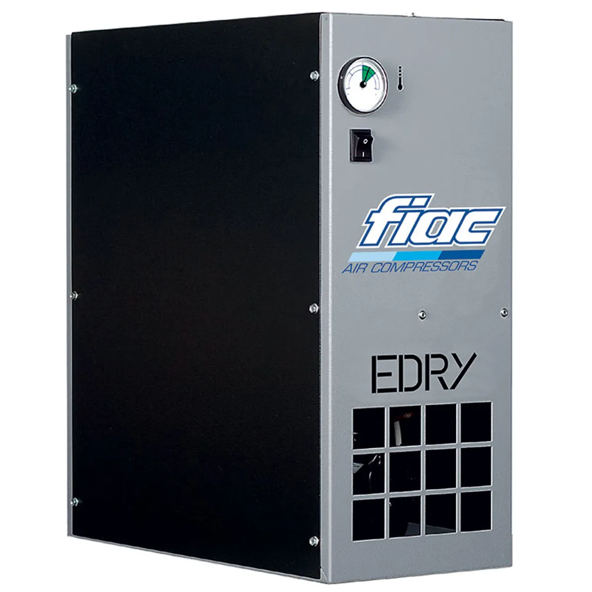 Fiac EDRY 4 Drucklufttrockner für Kompressor mit 350 Litern pro Minute