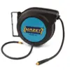 Hazet 10 Meter Automatische Druckluftschlauchtrommel - 9040N-10