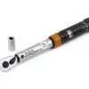 Proxxon MicroClick MC 15 – 1/4 inch-Drehmomentschlüssel 3-15 Nm – Bild 2