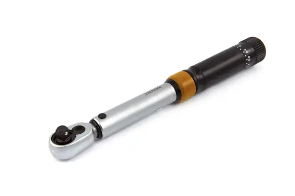 Proxxon MicroClick MC 15 – 1/4 inch-Drehmomentschlüssel 3-15 Nm – Bild 4