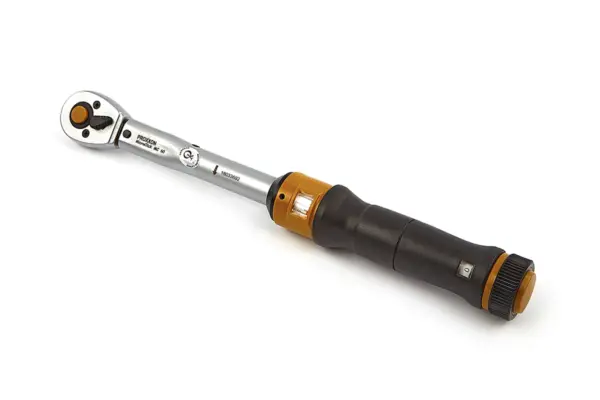 Proxxon MicroClick MC 60 – 3/8 inch-Drehmomentschlüssel 12-60 nm – Bild 2