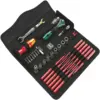 Wera W1 WARTUNG SATZ 35 – TLG. / WERA KRAFTFORM KOMPAKT 05135926001 – Bild 1