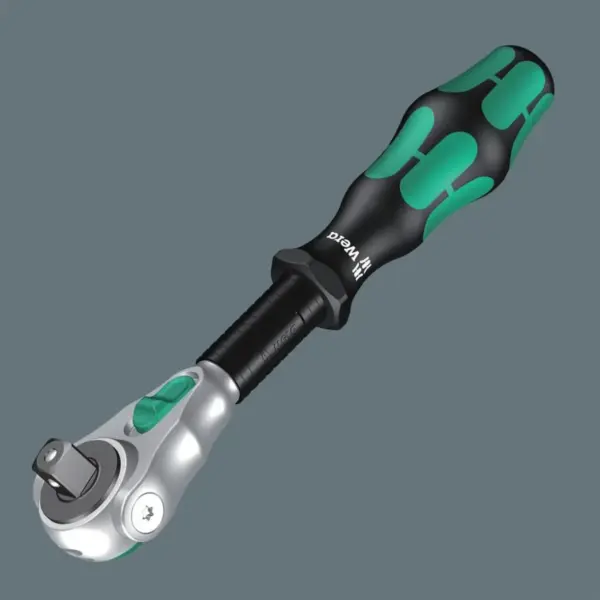 Wera W1 WARTUNG SATZ 35 – TLG. / WERA KRAFTFORM KOMPAKT 05135926001 – Bild 4