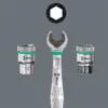 Wera W1 WARTUNG SATZ 35 – TLG. / WERA KRAFTFORM KOMPAKT 05135926001 – Bild 5