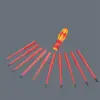 Wera W1 WARTUNG SATZ 35 – TLG. / WERA KRAFTFORM KOMPAKT 05135926001 – Bild 6