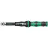 Wera Click-Torque Drehmomentschlüssel 1/4 inch 2,5-25 Nm
