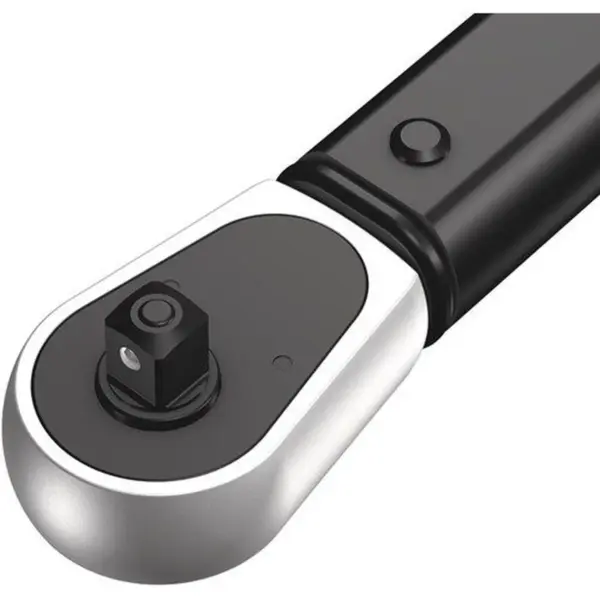 Wera Click-Torque Drehmomentschlüssel 1/4 inch 2,5-25 Nm – Bild 2