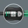 Wera Click-Torque Drehmomentschlüssel 1/4 inch 2,5-25 Nm – Bild 3