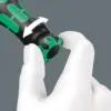 Wera Click-Torque Drehmomentschlüssel 1/4 inch 2,5-25 Nm – Bild 4