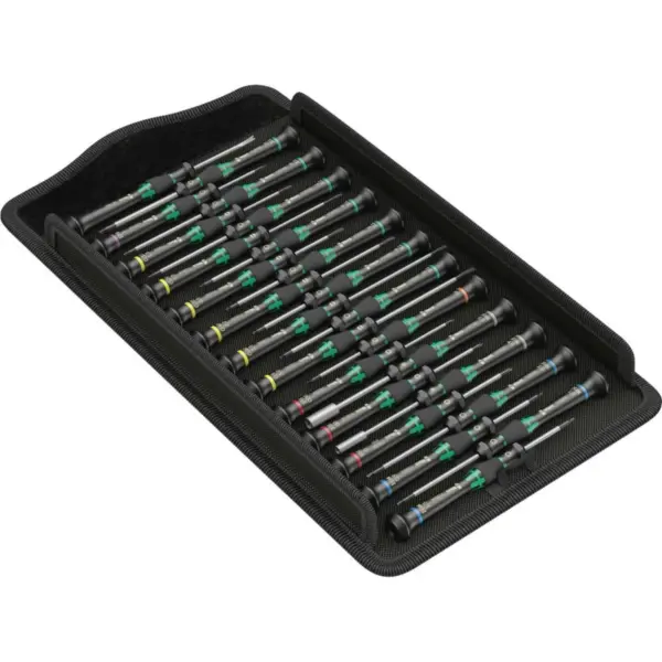 Wera BIG PACK 1 SCHRAUBENDREHERSATZ / WERA KRAFTFORM MICRO 05134000001 – Bild 1 Wera BIG PACK 1 SCHRAUBENDREHERSATZ / WERA KRAFTFORM MICRO 05134000001 – Bild 1